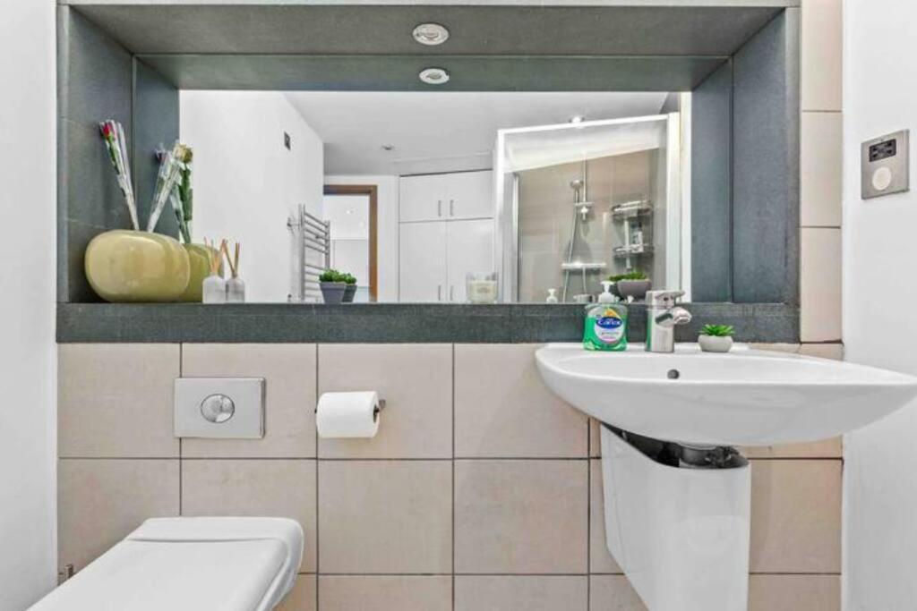 1 Bedroom In St Piccadilly Hy10 London