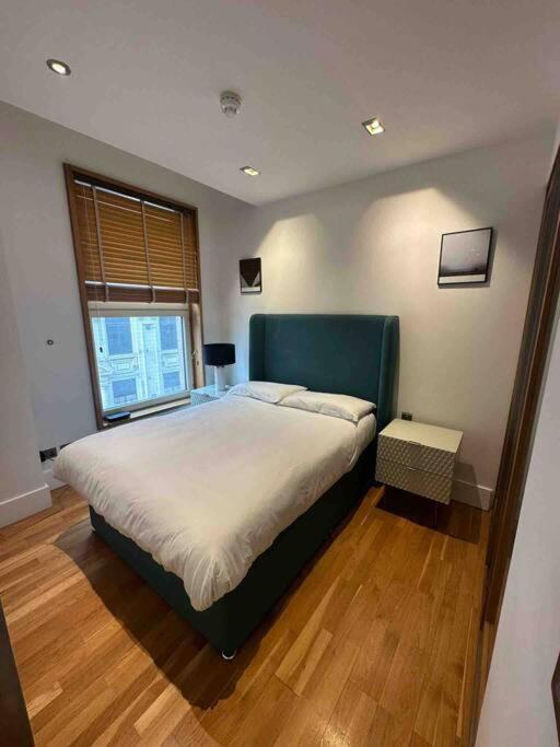1 Bedroom In St Piccadilly Hy10 Londen