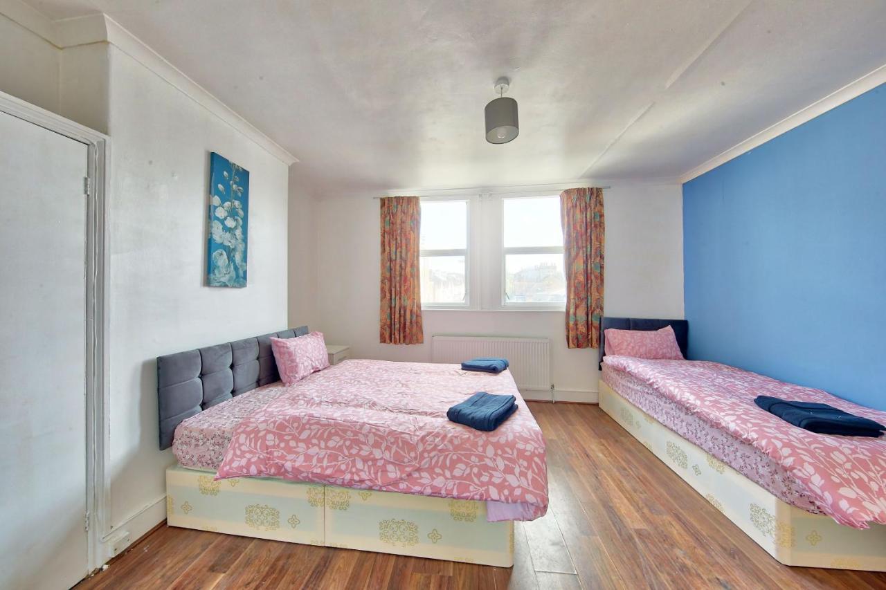 Guest house Cozy Flat