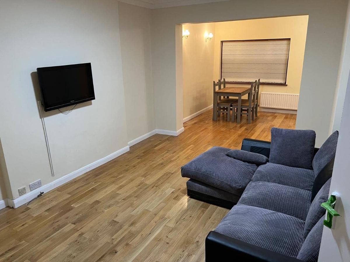 Vyner House Vakantiehuis *