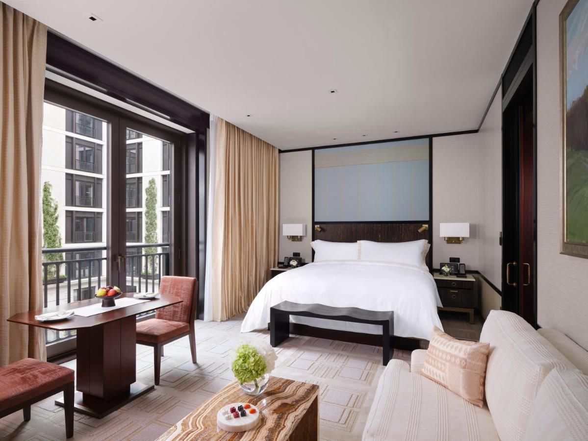 Hotel The Peninsula Londen
