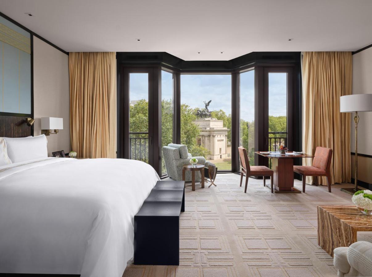 The Peninsula Londen