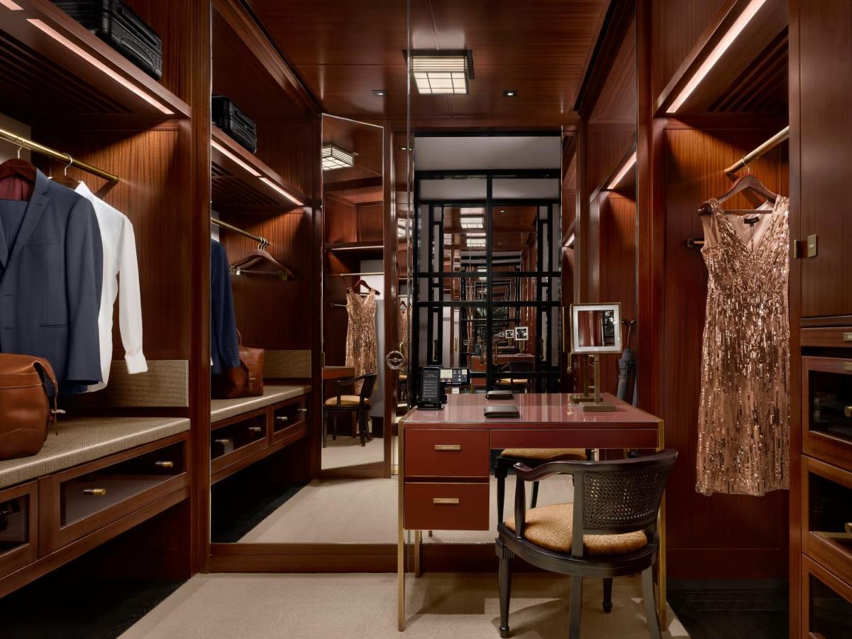 The Peninsula 5* Londen