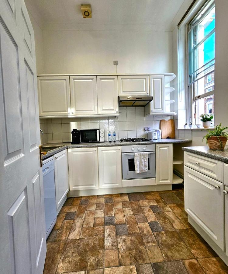 Apartment Lovely One Bedroom In Marylebone - 4 People *