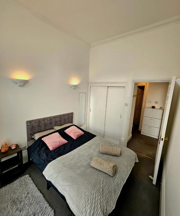 Apartment Lovely One Bedroom In Marylebone - 4 People *
