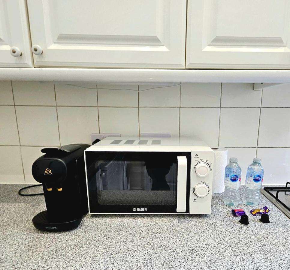 Apartment Lovely One Bedroom In Marylebone - 4 People London