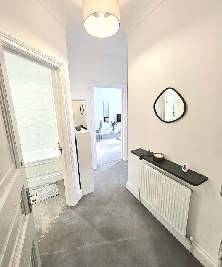 Apartamento Lovely One Bedroom In Marylebone - 4 People *