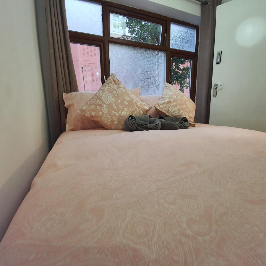 Saints Guest house