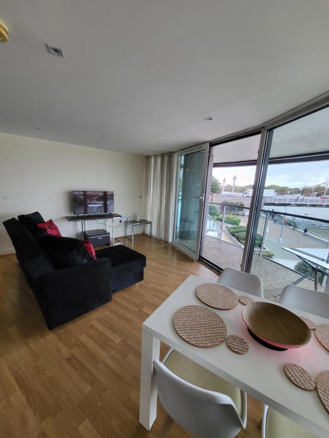 Apartment The Riverside *