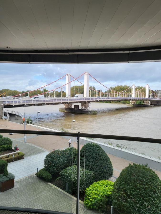 The Riverside * London