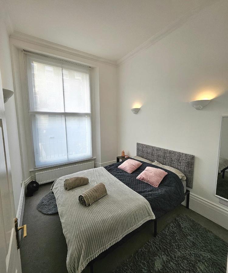 Lovely One Bedroom In Marylebone - 4 People * Londres