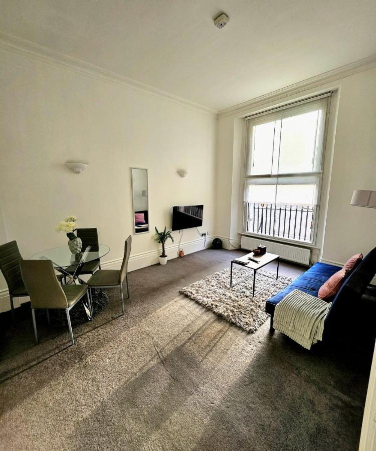 Apartment Lovely One Bedroom In Marylebone - 4 People