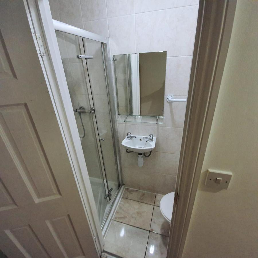 Saints Guest house