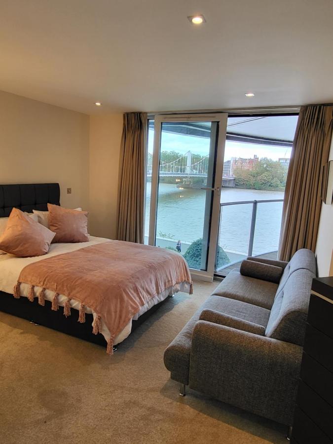 The Riverside * London