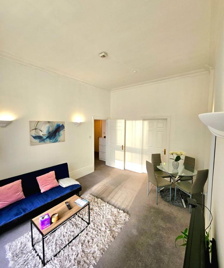 Apartment Lovely One Bedroom In Marylebone - 4 People London