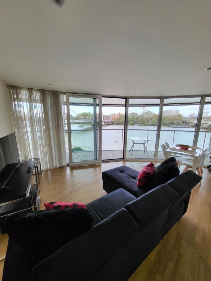 Apartment The Riverside *