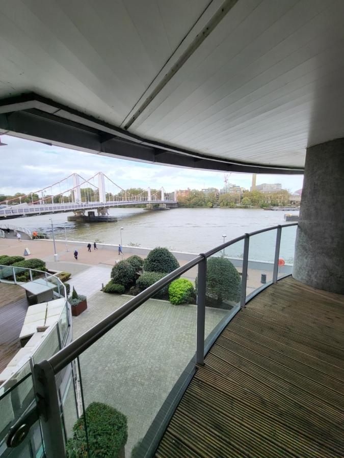 Apartment The Riverside *
