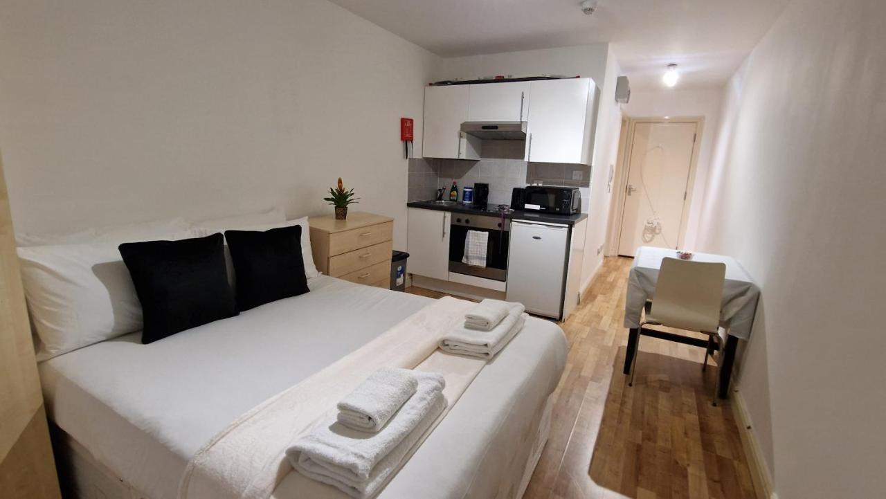 Apartment Cosy Flat In Camberwell