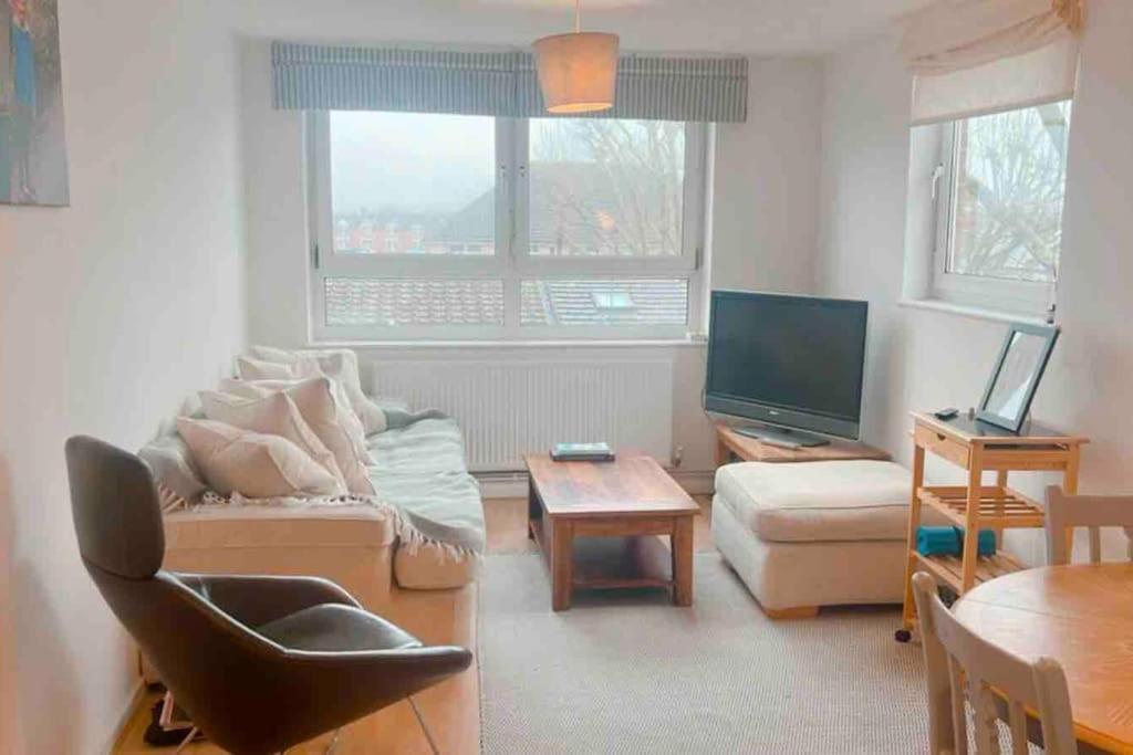 Cosy Flat In The Heart Of Wandsworth Apartment *