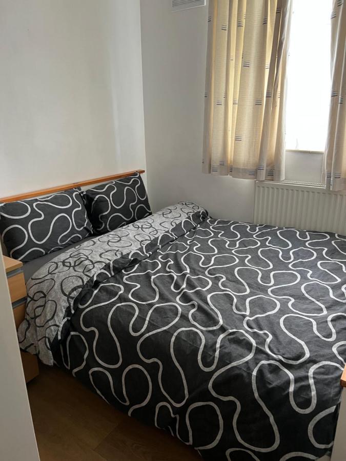 Small Double Habitación en casa particular