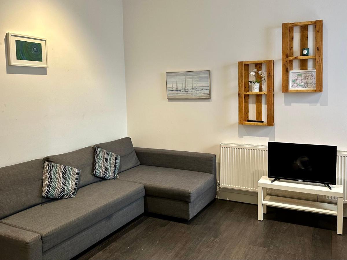 Regent Apartment London