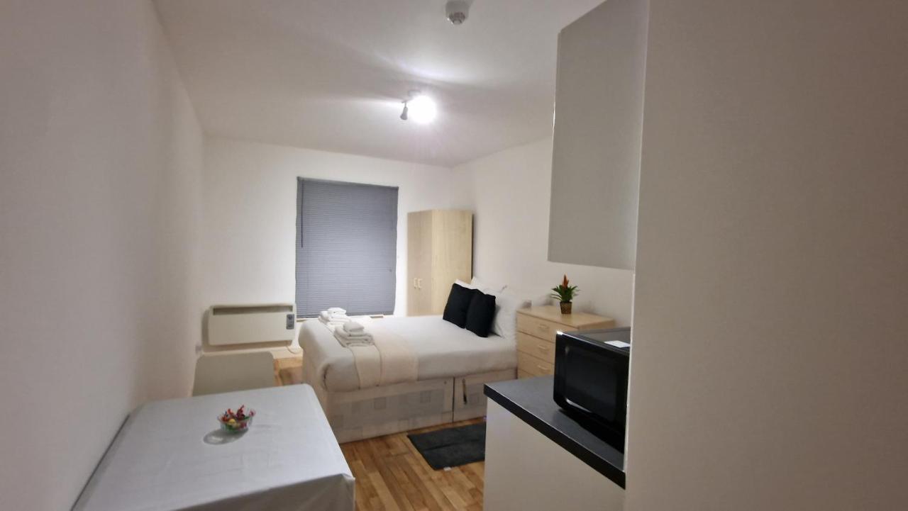 Apartment Cosy Flat In Camberwell London