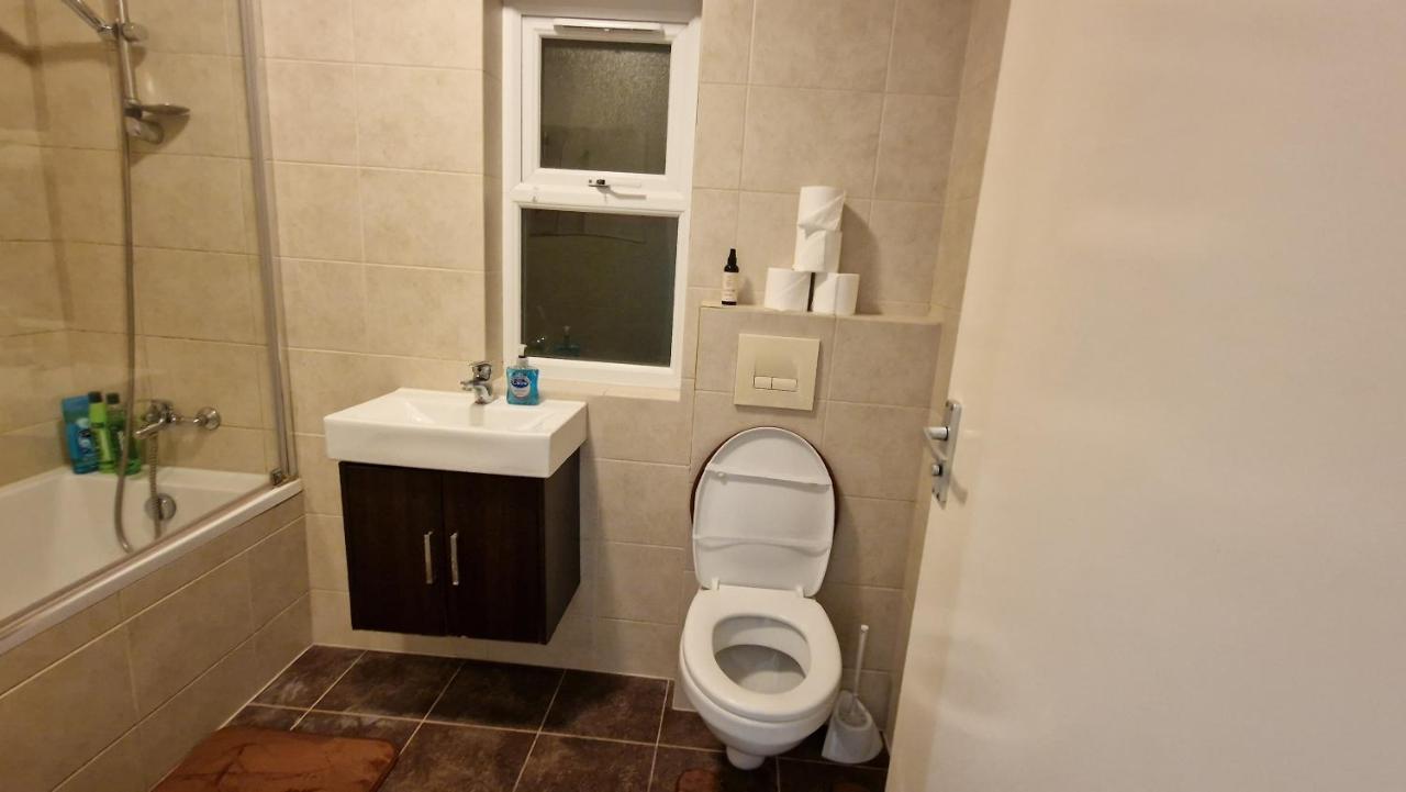 Cosy Flat In Camberwell *