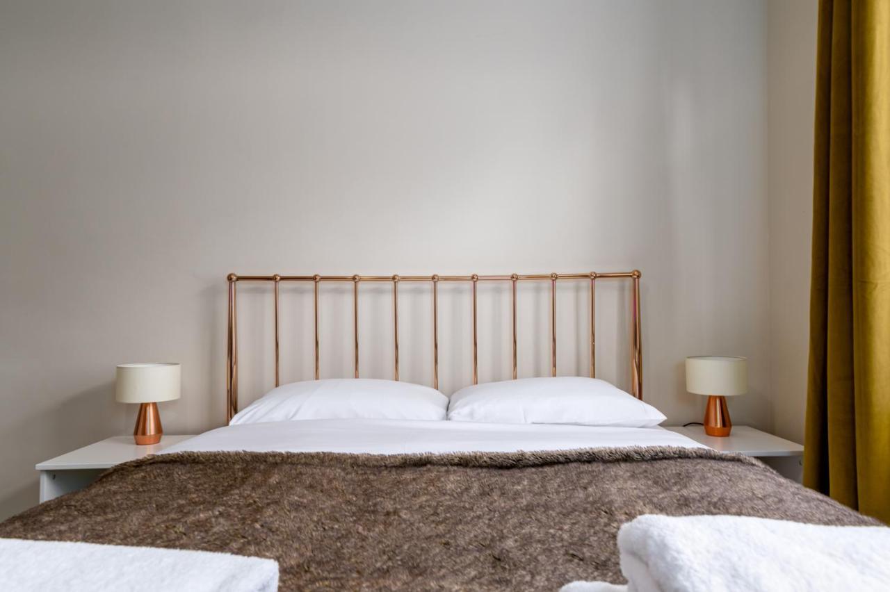 1 Bedroom In Vauxhall Near Big Ben * London