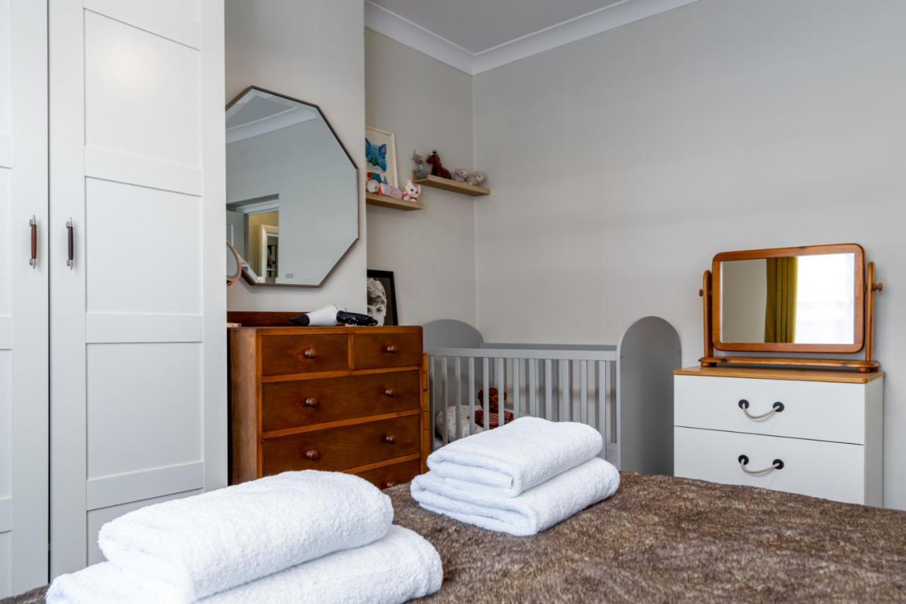 1 Bedroom In Vauxhall Near Big Ben Apartment