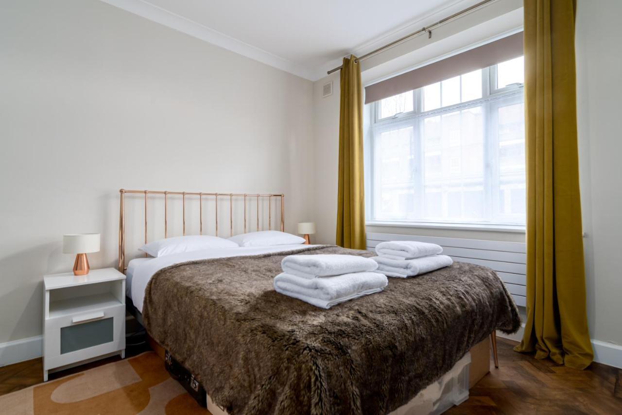 1 Bedroom In Vauxhall Near Big Ben * London