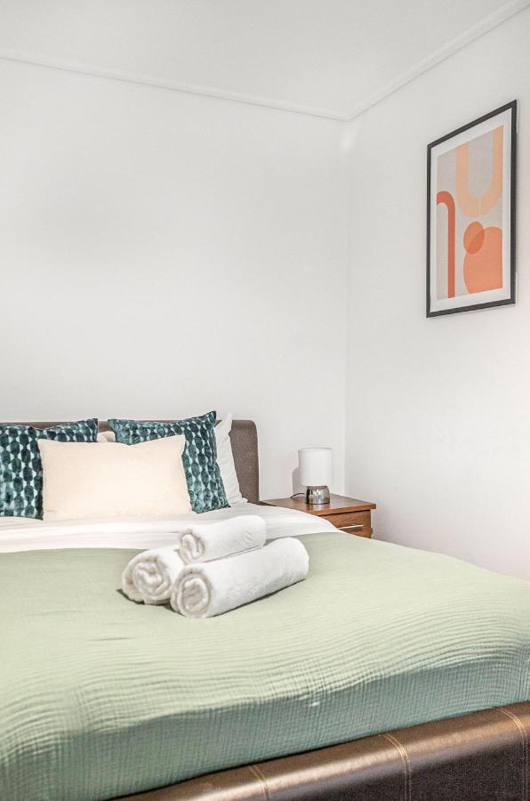 Holborn & With Patio - Cityapartmentstay Apartment London