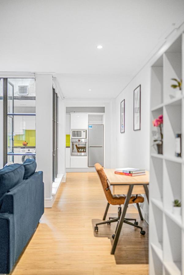Holborn & With Patio - Cityapartmentstay Apartment London