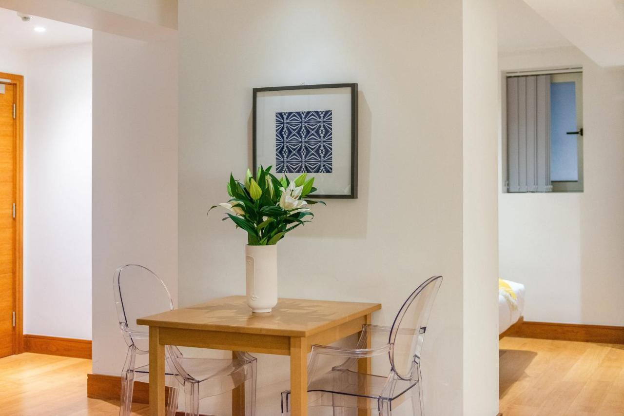 Studio - Tower Hill - City Centre By Prime N-10 London