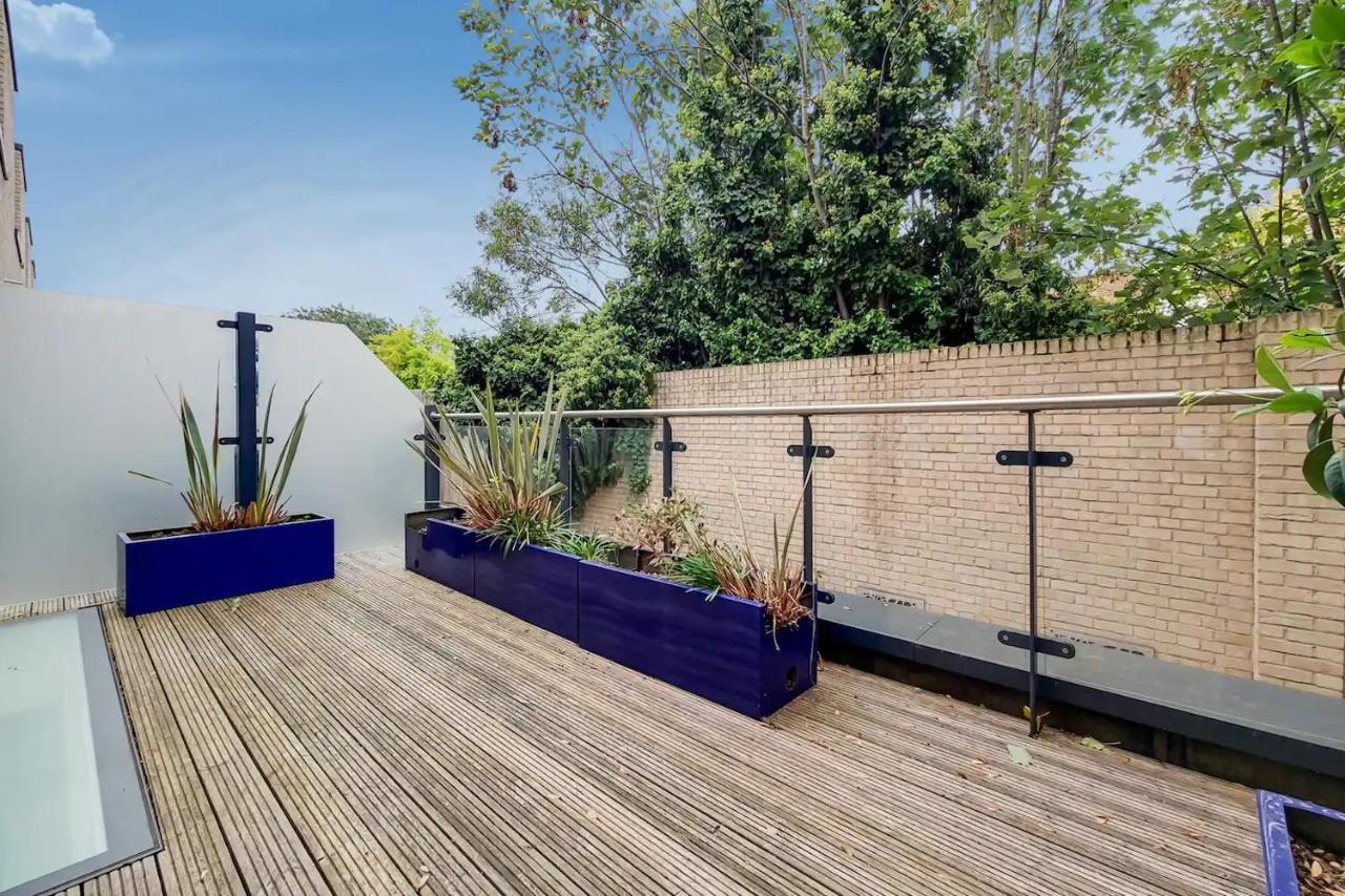 Holiday home Vw5 - Luxury 3 Bed Townhouse With Parking