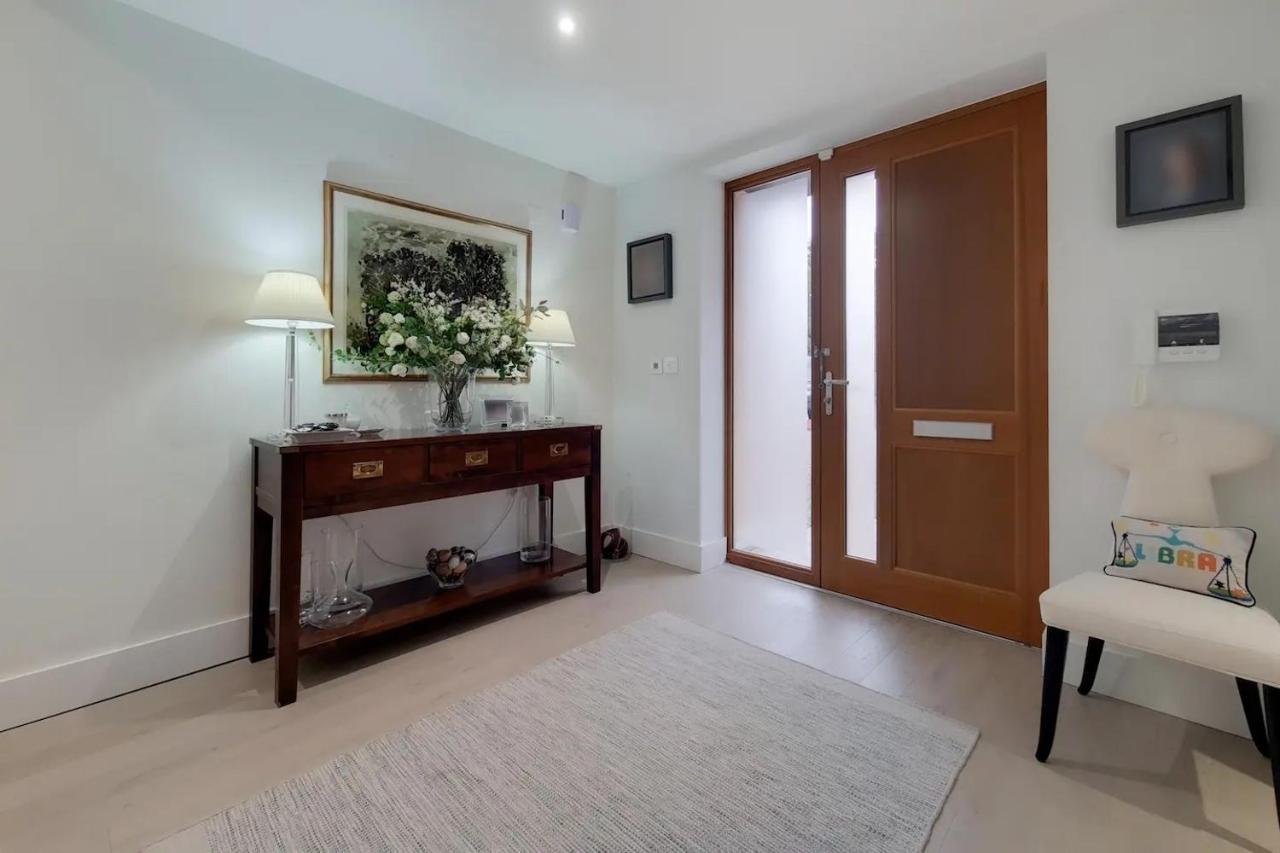 Vw5 - Luxury 3 Bed Townhouse With Parking Holiday home