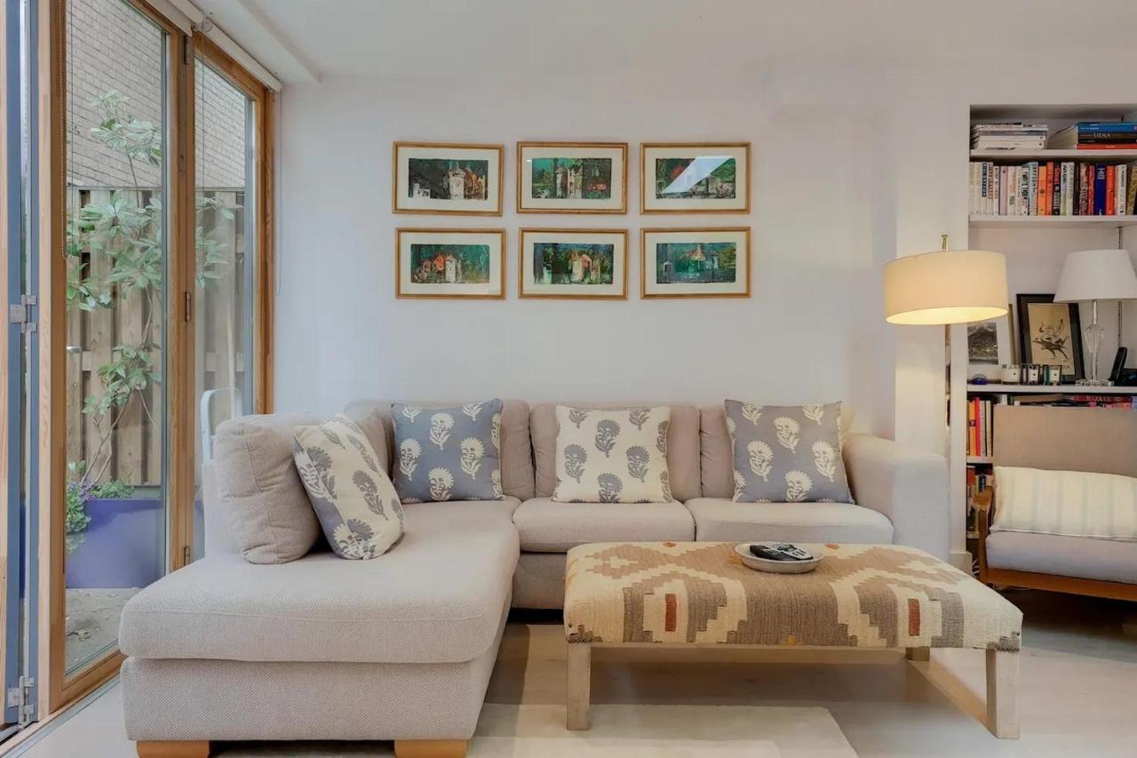 Vw5 - Luxury 3 Bed Townhouse With Parking Holiday home *
