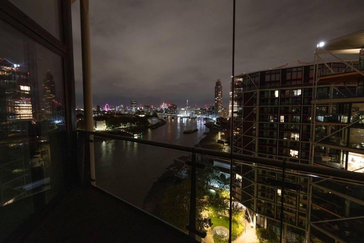 Apartment River Side View Luxury Penthouse *