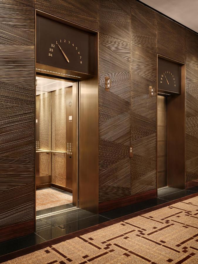 The Peninsula 5* Londen