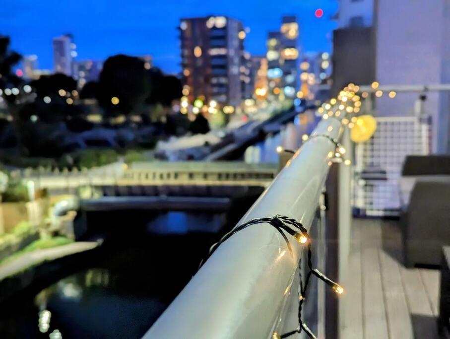 Accommodatie bij particulieren Canal Londen