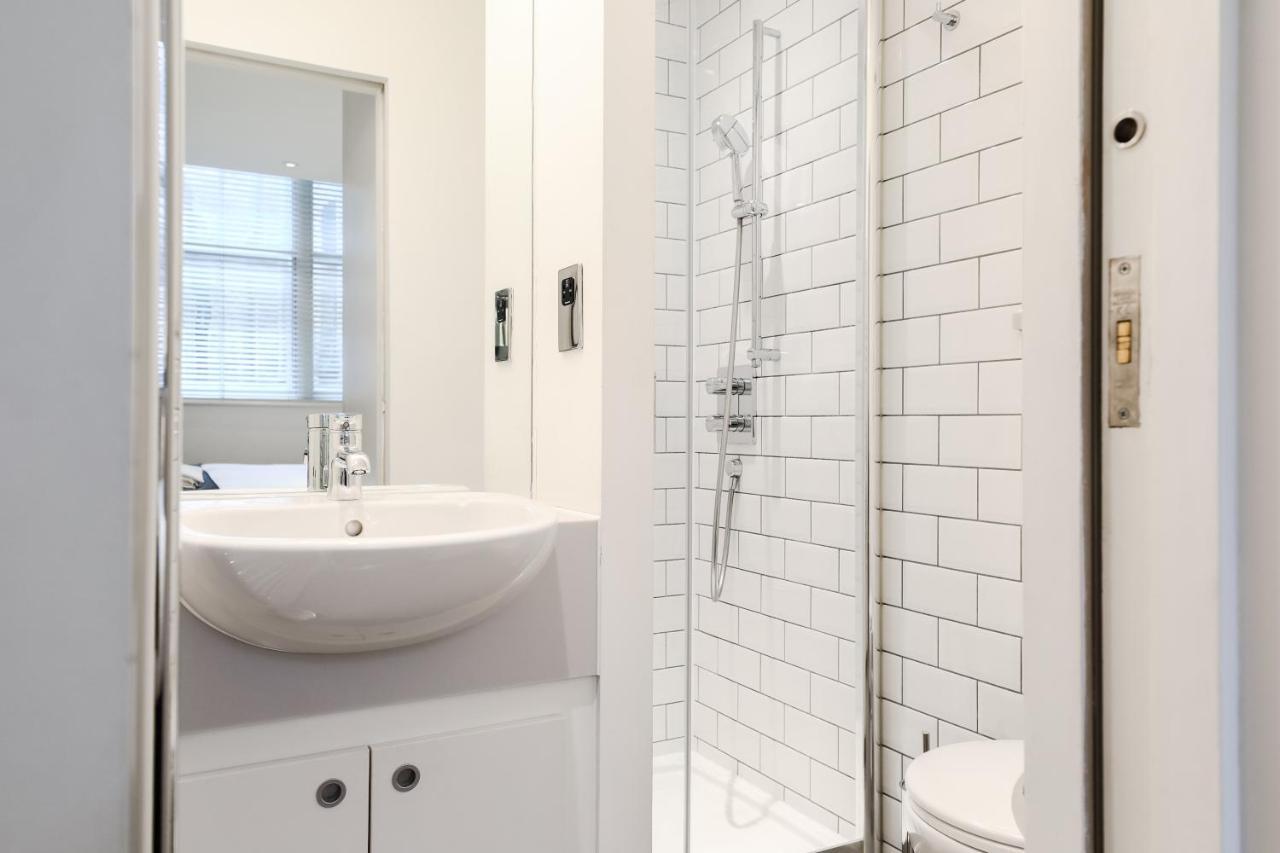 Olympic Park Apartamento Londres