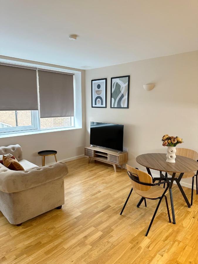 Apartment Prime London