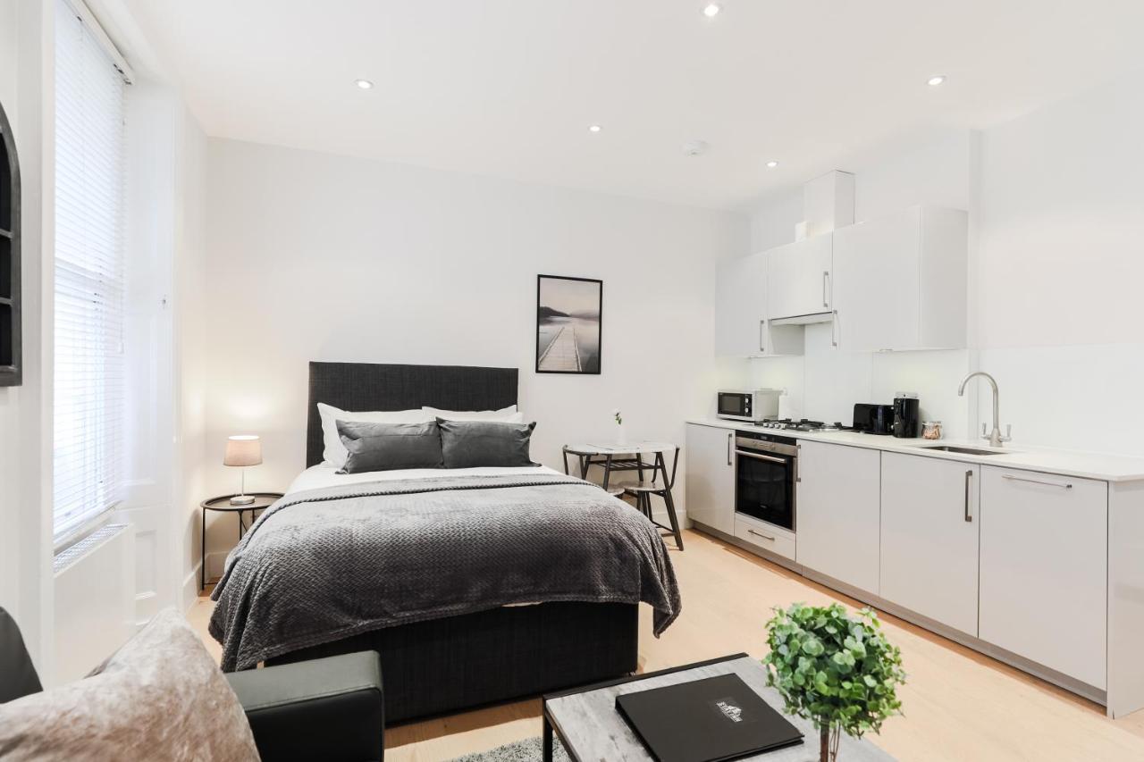 Olympic Park Apartamento Londres