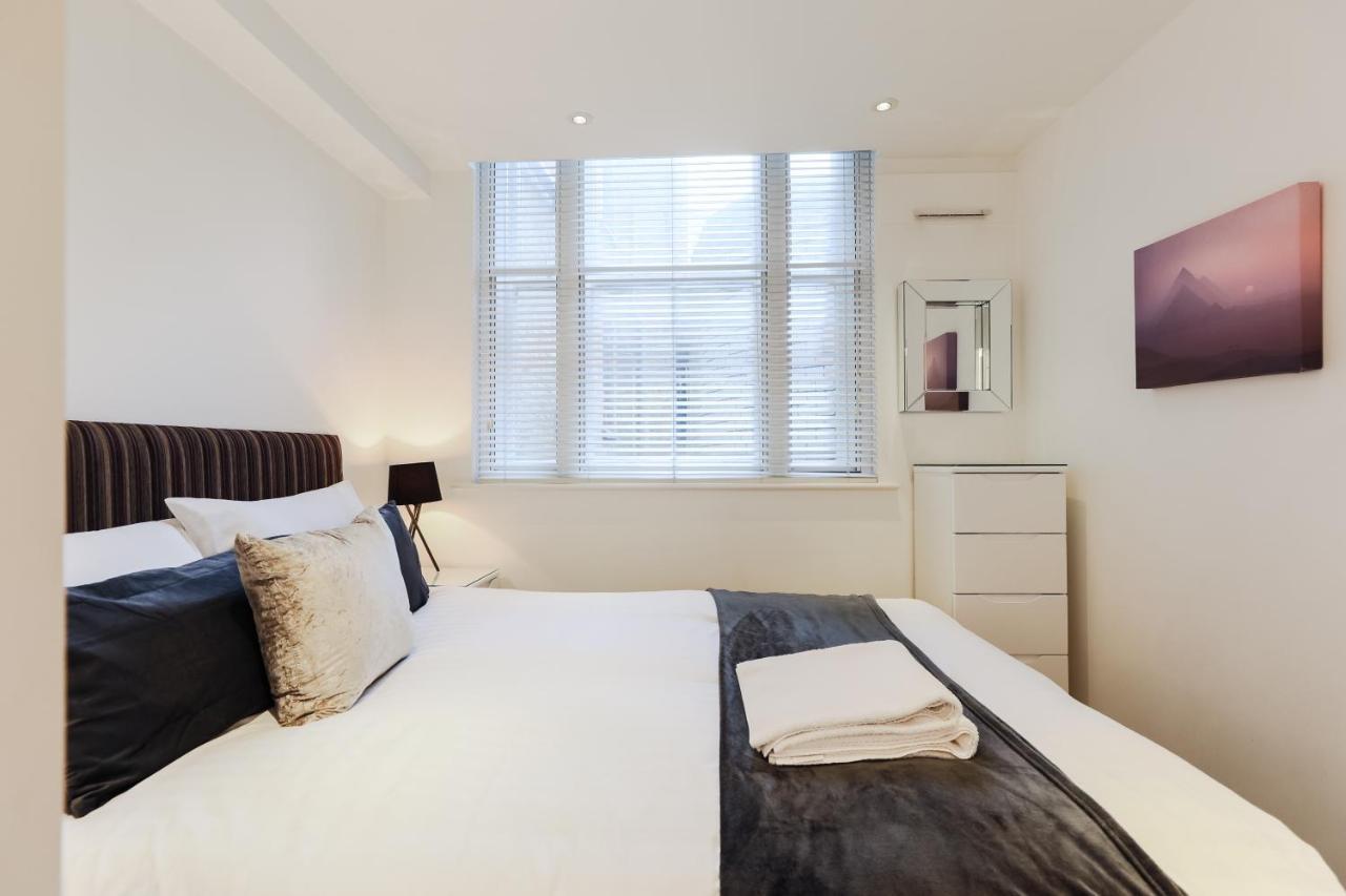 Olympic Park Apartamento Londres
