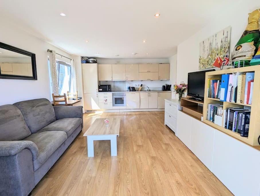 Canal Accommodatie bij particulieren Londen