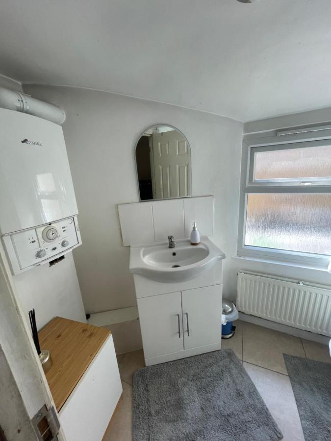 Bed & Breakfast Private Double *