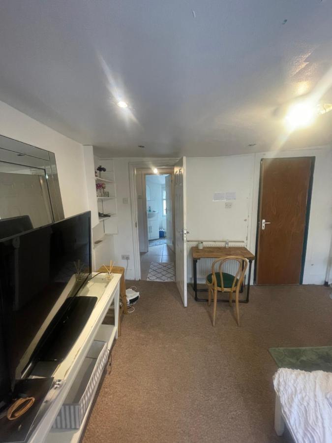 Bed & Breakfast Private Double *