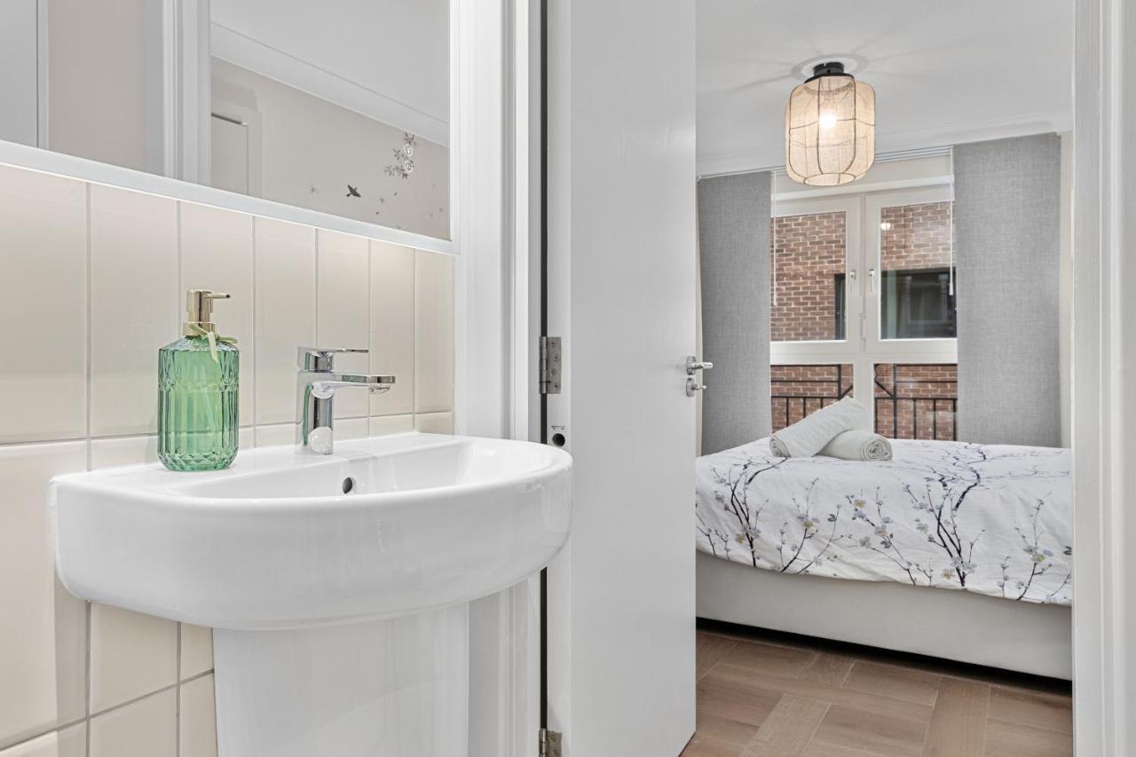 Tranquil 2 Bedroom Close To St. Paul's Cathedral Londen