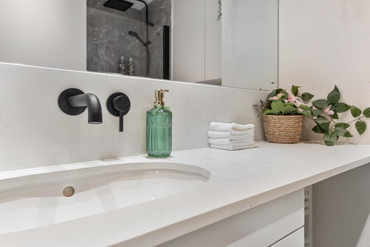 Appartement Tranquil 2 Bedroom Close To St. Paul's Cathedral Londen