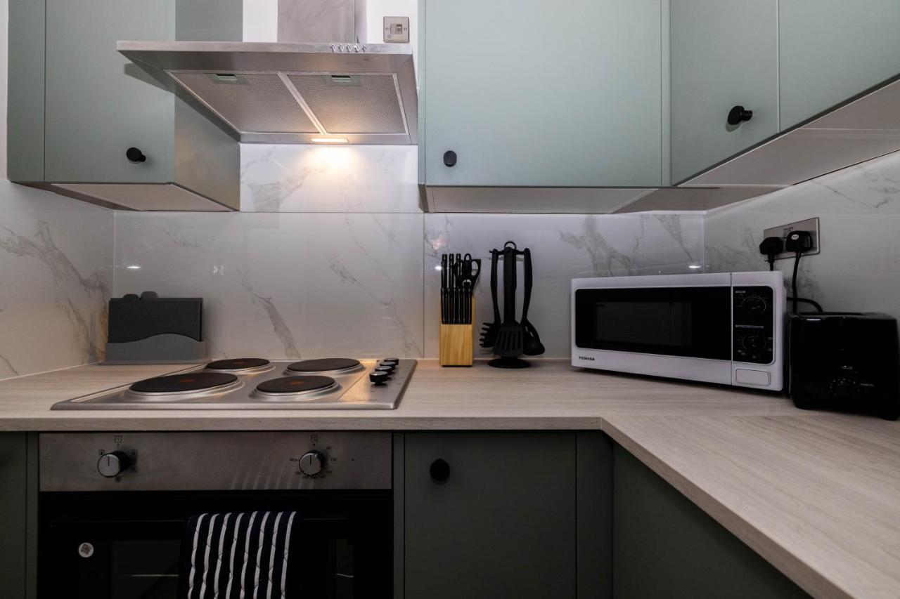 Ensuite With Garden * Londen