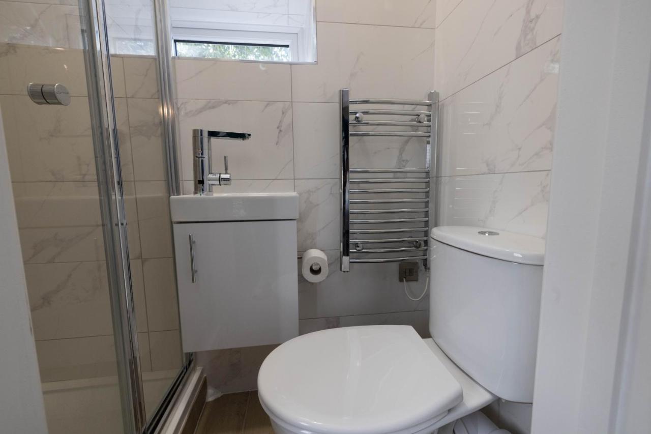 Ensuite With Garden Bed & Breakfast *